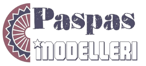 paspas modelleri