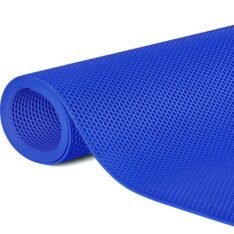 TH-1070  Mavi Yeni Kare Petek Z Mat