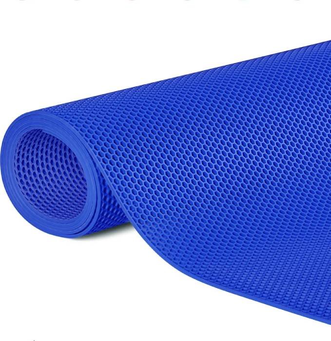 TH-1070 Mavi Yeni Kare Petek Z Mat