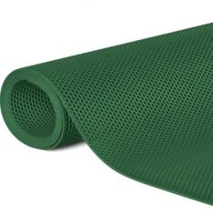 TH-1073  Yeşil Yeni Kare Petek Z Mat