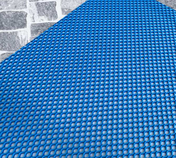 TH-1074 Mavi Damla Z Mat - Görsel 2