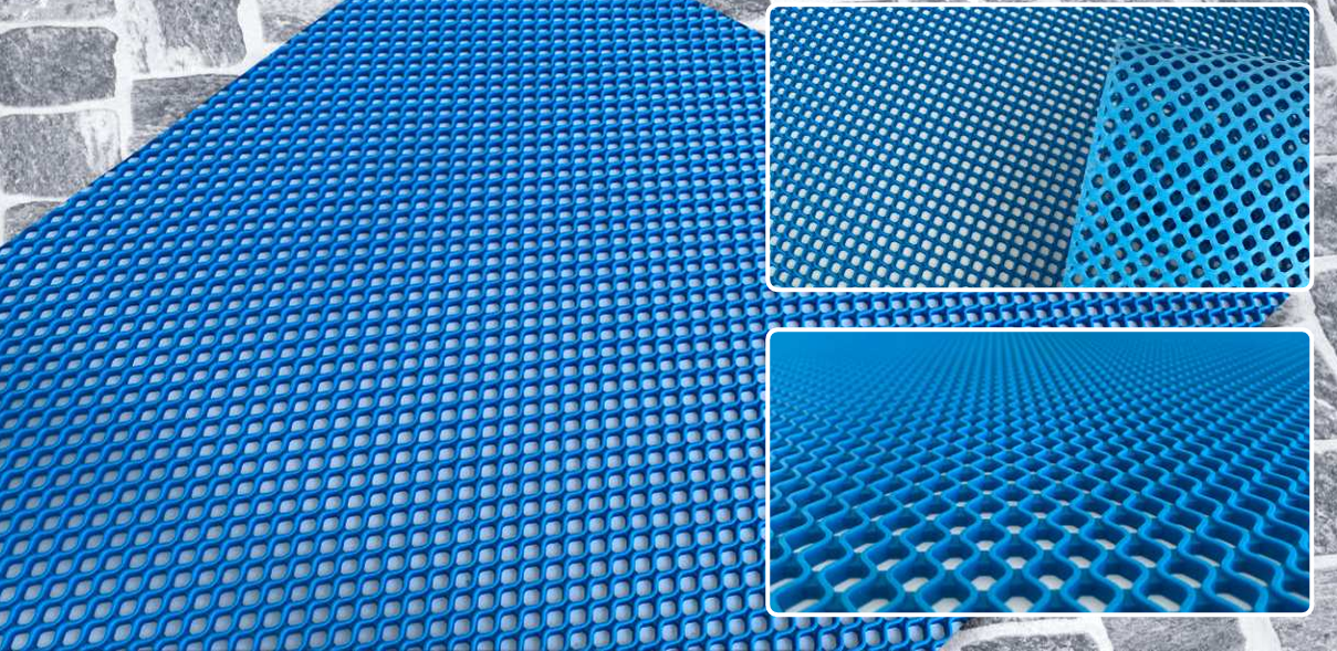 TH-1074 Mavi Damla Z Mat - Görsel 3