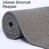 TH-1064  16mm Toptan Gri Kıvırcık Paspas