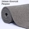TH-1059 14mm Toptan Gri Kıvırcık Paspas